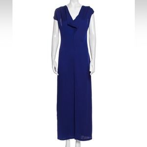 NWT Zero + Maria Cornejo Vera Dress Size 4